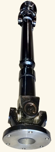 2002-2007 JEEP LIBERTY FRONT DRIVE SHAFT - DIRECT BOLT IN - NEW BALANCED - 1310
