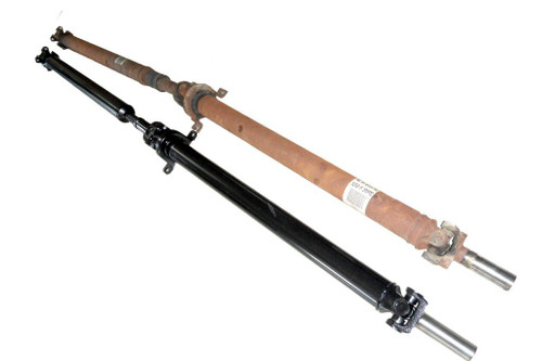 AL34-4K145-NB F-150 DRIVESHAFT 4WD