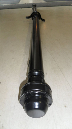 2007-2009 CHEVY EQUINOX COMPLETE TWO PIECE DRIVESHAFT