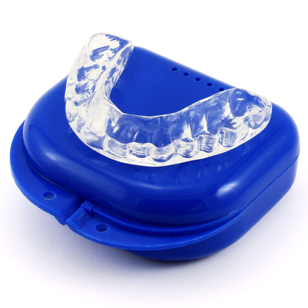 OF TEETH STRAIGHTENING PROBLEMS Implications