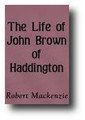 John Brown of Haddington (1918) by Robert Mackenzie