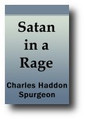Satan in a Rage by Charles Spurgeon