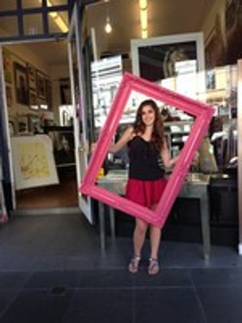 We Love Picture Framing Design in Melbourne