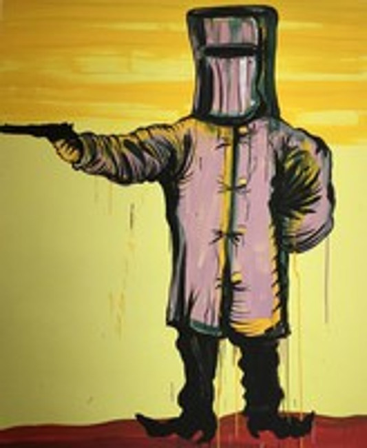 ADAM CULLEN SIGNED PRINTS