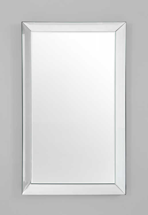 Tall Simple Dresser Mirror | Print Decor Melbourne Tall Simple Dresser Mirror