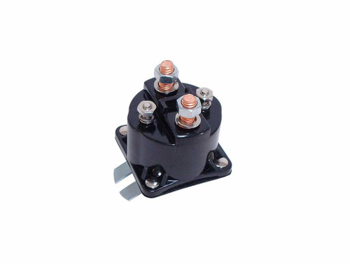 Starter Solenoid For Dump Pump - Load Trail Trailer Parts wiring harness for big tex trailer 