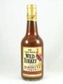 Wild Turkey BBQ Sauce