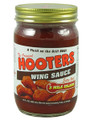 Hooters 3 Mile Island Wing Sauce