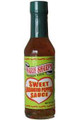 Marie Sharp's Sweet Habanero Pepper Sauce