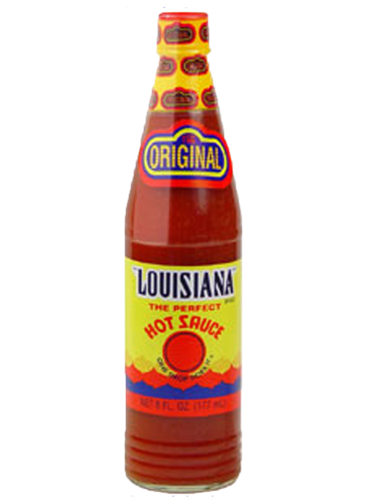 Louisiana Hot Sauce The Hot Sauce Stop