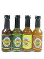 Dave's Hot Sauce 4-Pack (w/o wooden crate)