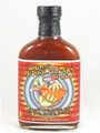 Crazy Mother Pucker's Cayenne Concoction Hot Sauce