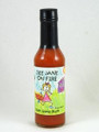 See Jane on Fire Hot Sauce