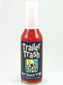 Trailer Trash Cayenne Pepper Hot Sauce