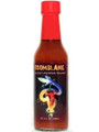 Boomslang Ghost Pepper Sauce