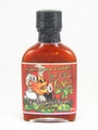 Crazy Mother Pucker's Liquid Lava Hot Sauce