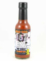 Mad Dog 357 Ghost Pepper Hot Sauce