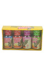 Ass Kickin Mini Hot Sauce 4-pack