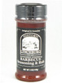 Historic Lynchburg Tennessee Whiskey BBQ Seasoning & Rub