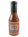 Crazy Mother Pucker's Honey Habanero BBQ Sauce