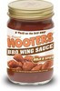 Hooters Bold & Spicy BBQ Wing Sauce