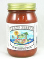 Crazy Jerry's Margarita No Sweat Salsa