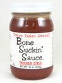 Bone Suckin' Thick Barbecue Sauce