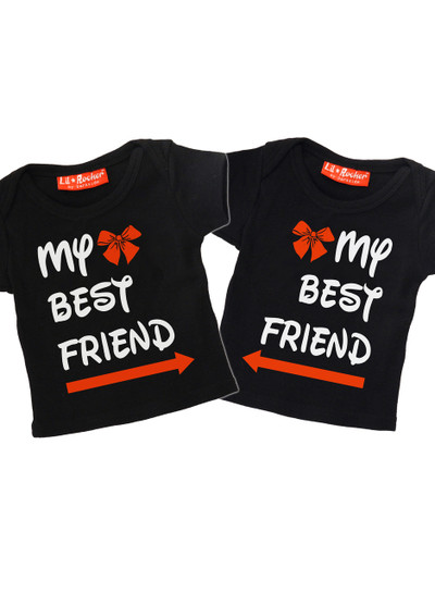 best friends ever t-shirt