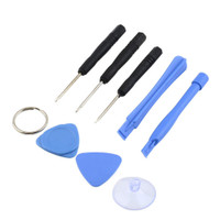 8 in 1 Accessory Kit Pry Tool, Screw Drivers, Pick Etc for Mobile Phones - 1