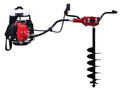 Auger - Handheld SWMS