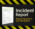 Incident Report Template
