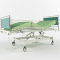 Hospital Beds & Patient Lifters Maintenance SWMS