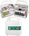 First Aid Kit: General Purpose – Australian Standard Kit 