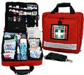 4WD Adventurer's First Aid Kit
