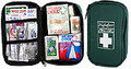Handy First Aid Kit 3 - Green
