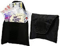 Security Belt Pack First Aid Kit