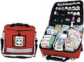 Sports First Aid Kit