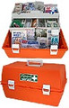 National Portable First Aid kit