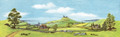 Country / Seascape