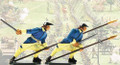 Karoliners Pikemen