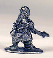Dwarf Axeman