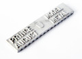 PA2047: Model Metal