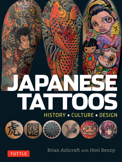 Is Japan Trying to Destroy Tattoos?