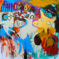 The Concussions - Fall In Love With... CD
