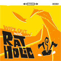 Rat Holic - Wipe Out With Rat Holic CD