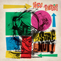 V/A - Surf Nut! Surfites & Thunderchiefs 7" EP