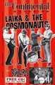 The Continental Magazine - Issue #16 w/CD