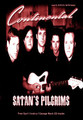 The Continental Magazine - Issue #12 (Magazine Only - No CD)
