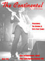 The Continental Magazine - Issue #10 w/CD