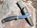 Mora of Sweden Companion MG Carbon
